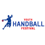 Youth Handball Festival Logo